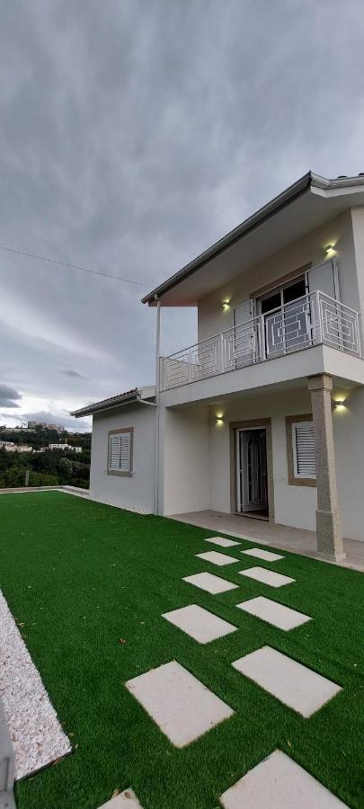 Canaveses River House - Alojamento Rural Marco de Canavezes Extérieur photo
