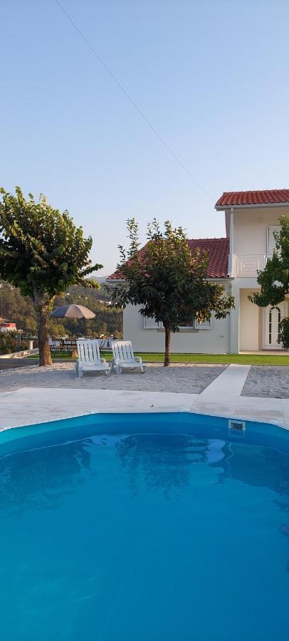 Canaveses River House - Alojamento Rural Marco de Canavezes Extérieur photo