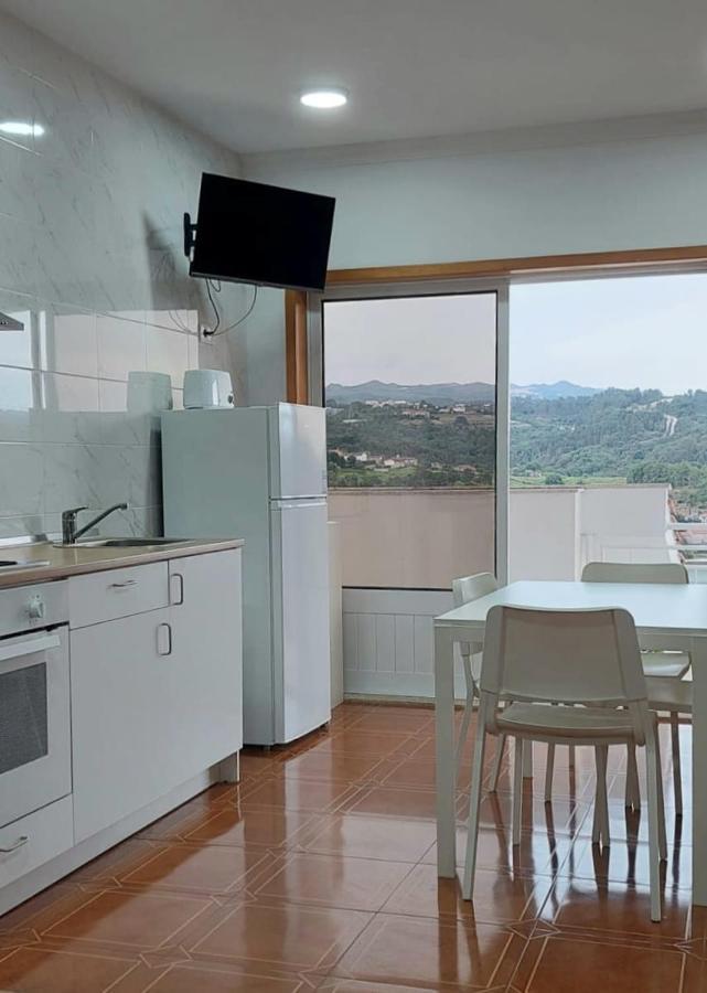 Canaveses River House - Alojamento Rural Marco de Canavezes Extérieur photo