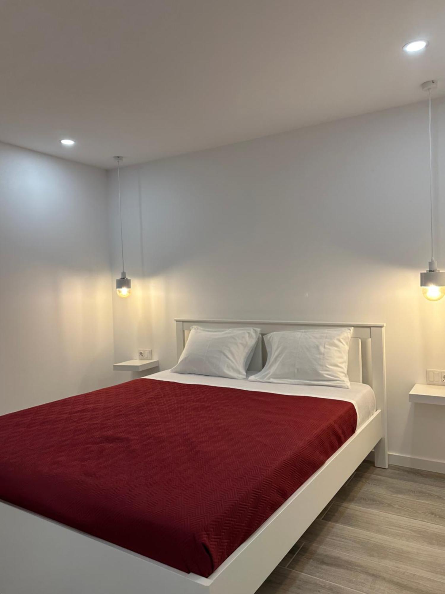 Canaveses River House - Alojamento Rural Marco de Canavezes Chambre photo