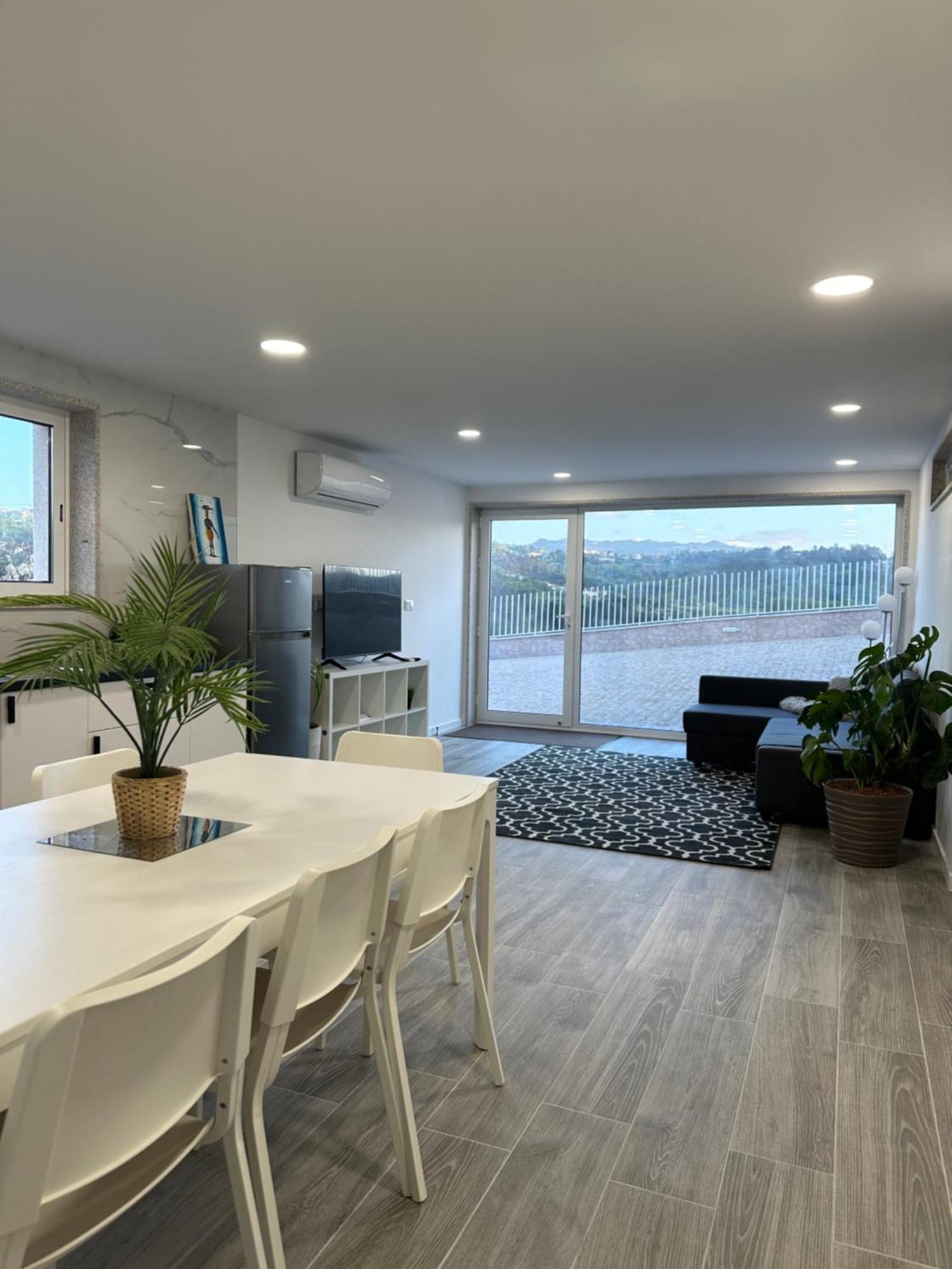 Canaveses River House - Alojamento Rural Marco de Canavezes Chambre photo
